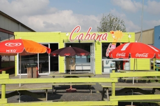 cabanafrites